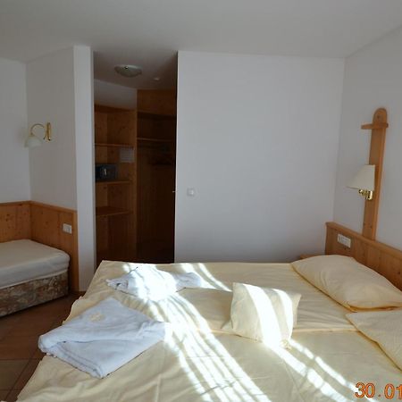 Appartement Hotel Sonneck ケーニヒスライテン 部屋 写真