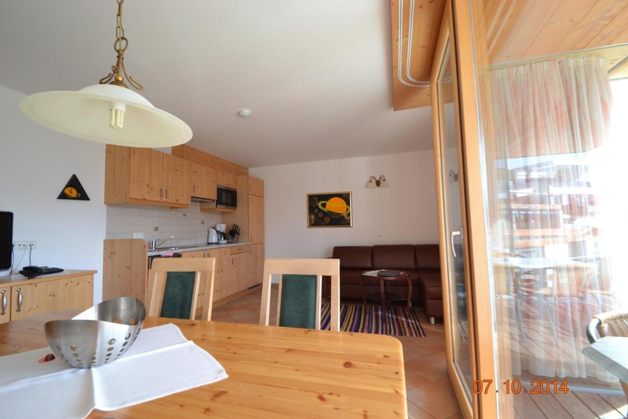 Appartement Hotel Sonneck ケーニヒスライテン エクステリア 写真