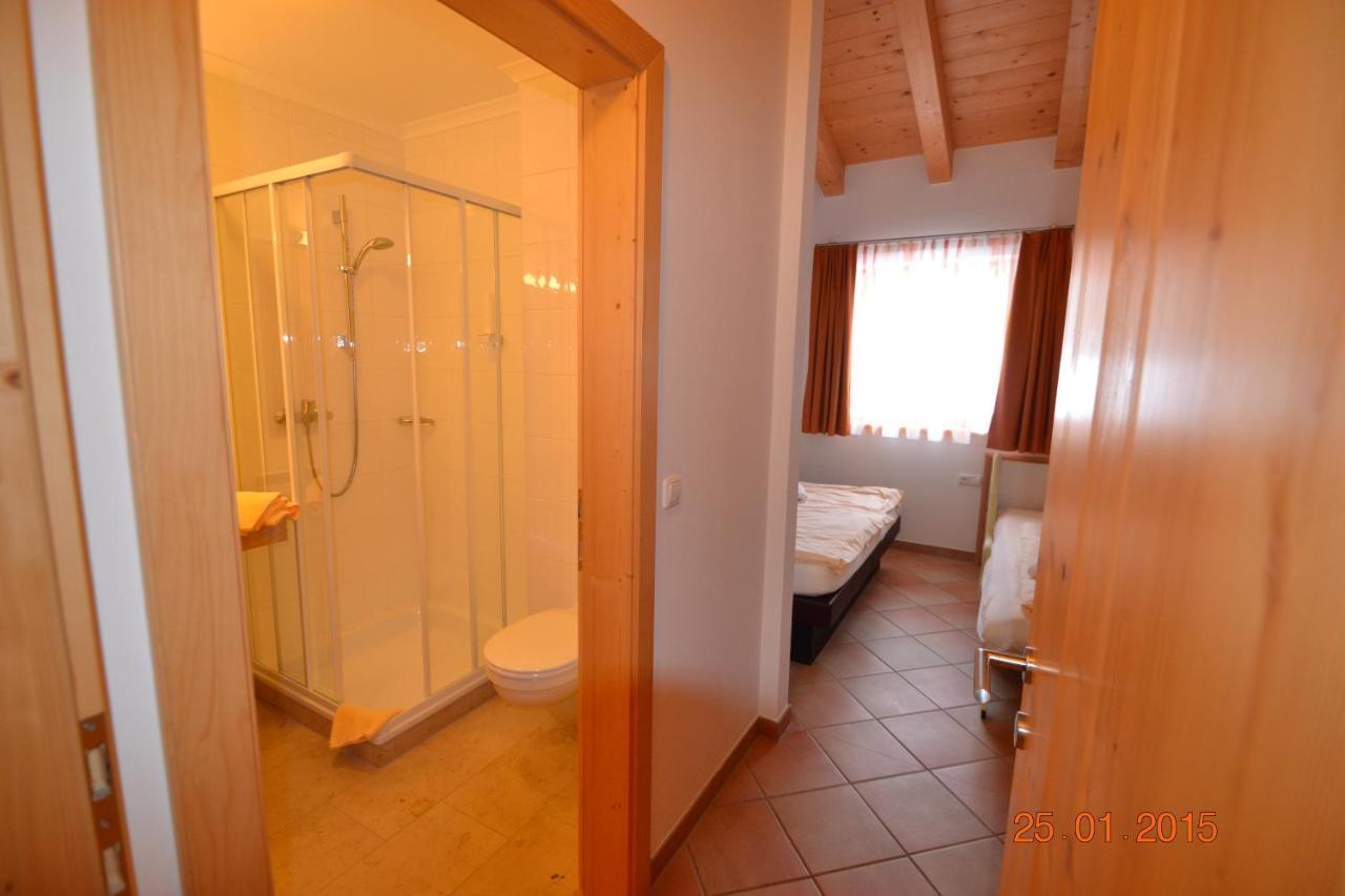 Appartement Hotel Sonneck ケーニヒスライテン エクステリア 写真