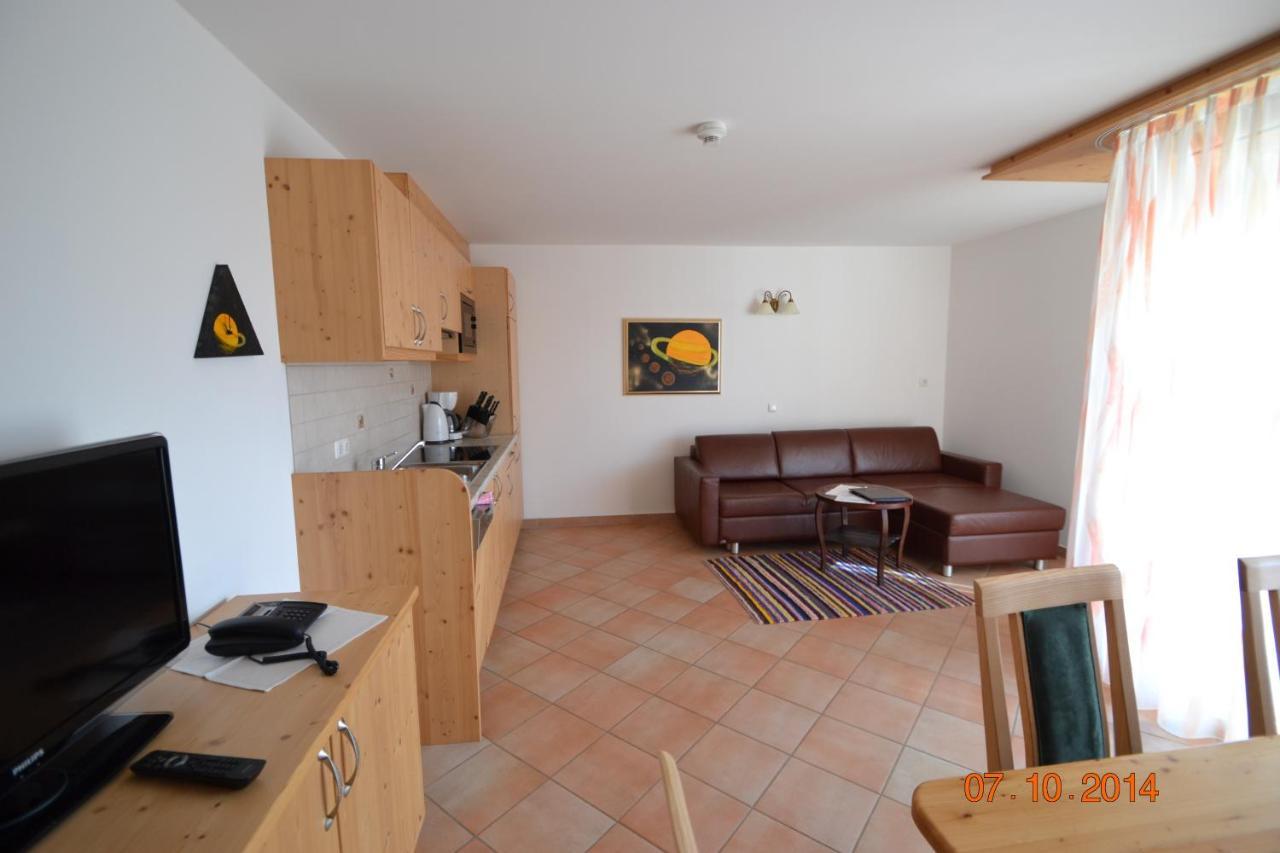 Appartement Hotel Sonneck ケーニヒスライテン エクステリア 写真