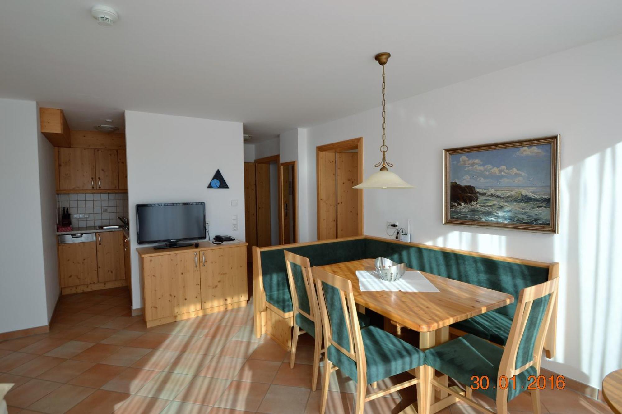 Appartement Hotel Sonneck ケーニヒスライテン 部屋 写真