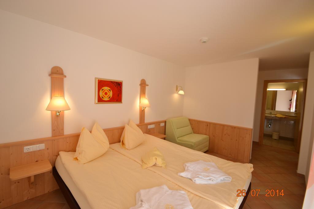 Appartement Hotel Sonneck ケーニヒスライテン 部屋 写真
