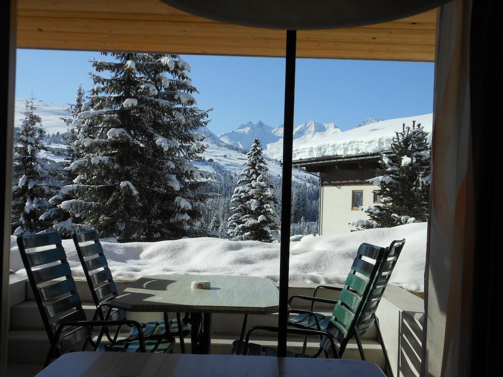 Appartement Hotel Sonneck ケーニヒスライテン エクステリア 写真