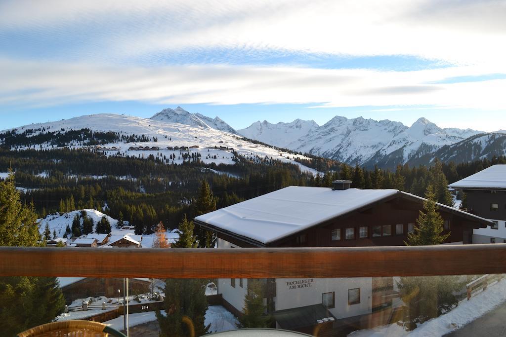 Appartement Hotel Sonneck ケーニヒスライテン エクステリア 写真