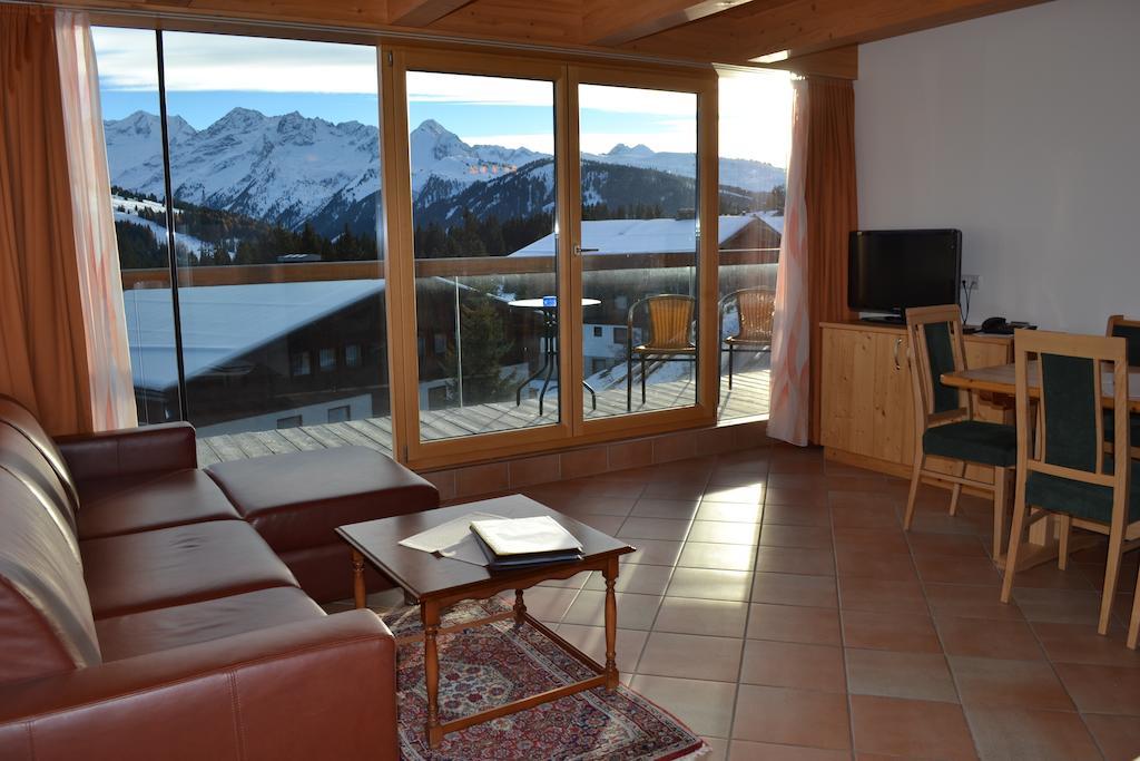 Appartement Hotel Sonneck ケーニヒスライテン 部屋 写真