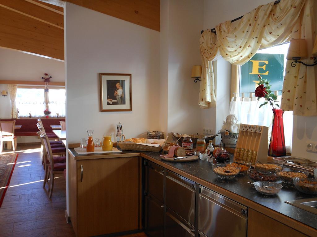 Appartement Hotel Sonneck ケーニヒスライテン エクステリア 写真