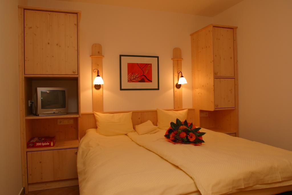 Appartement Hotel Sonneck ケーニヒスライテン エクステリア 写真