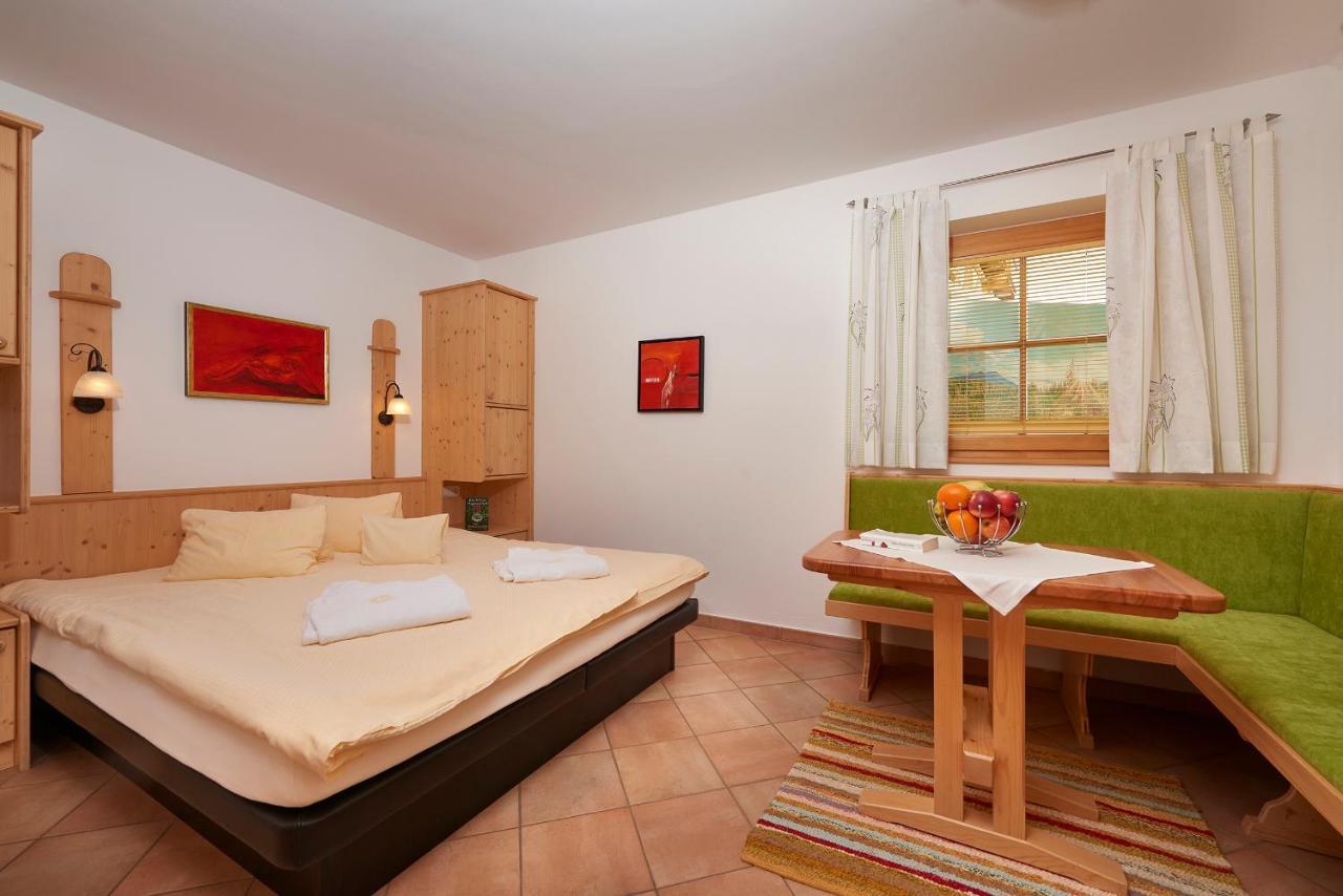 Appartement Hotel Sonneck ケーニヒスライテン エクステリア 写真