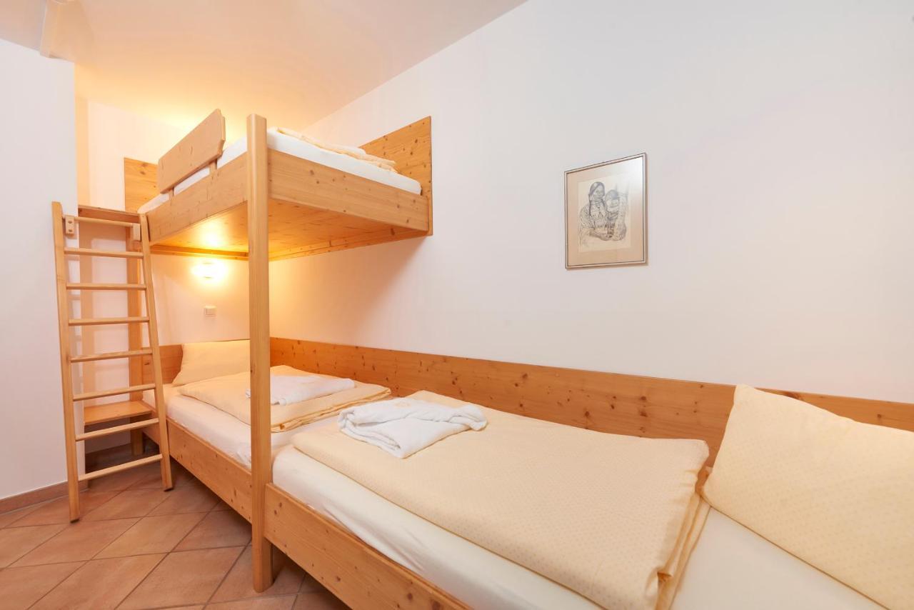 Appartement Hotel Sonneck ケーニヒスライテン エクステリア 写真