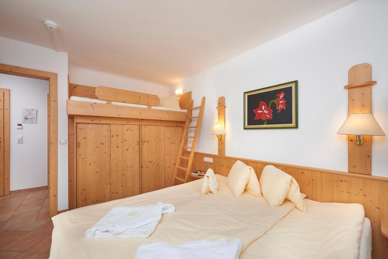 Appartement Hotel Sonneck ケーニヒスライテン エクステリア 写真