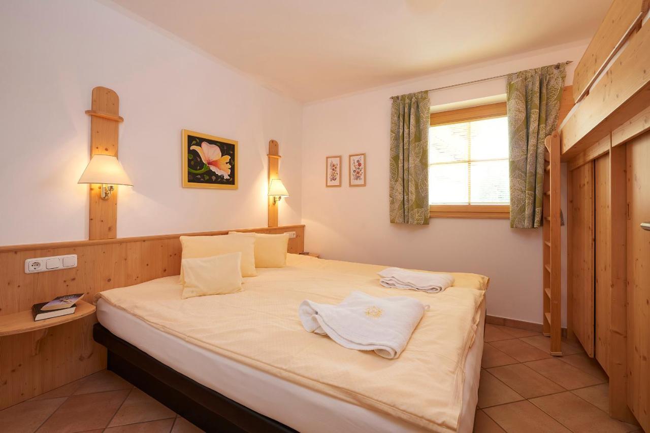 Appartement Hotel Sonneck ケーニヒスライテン エクステリア 写真