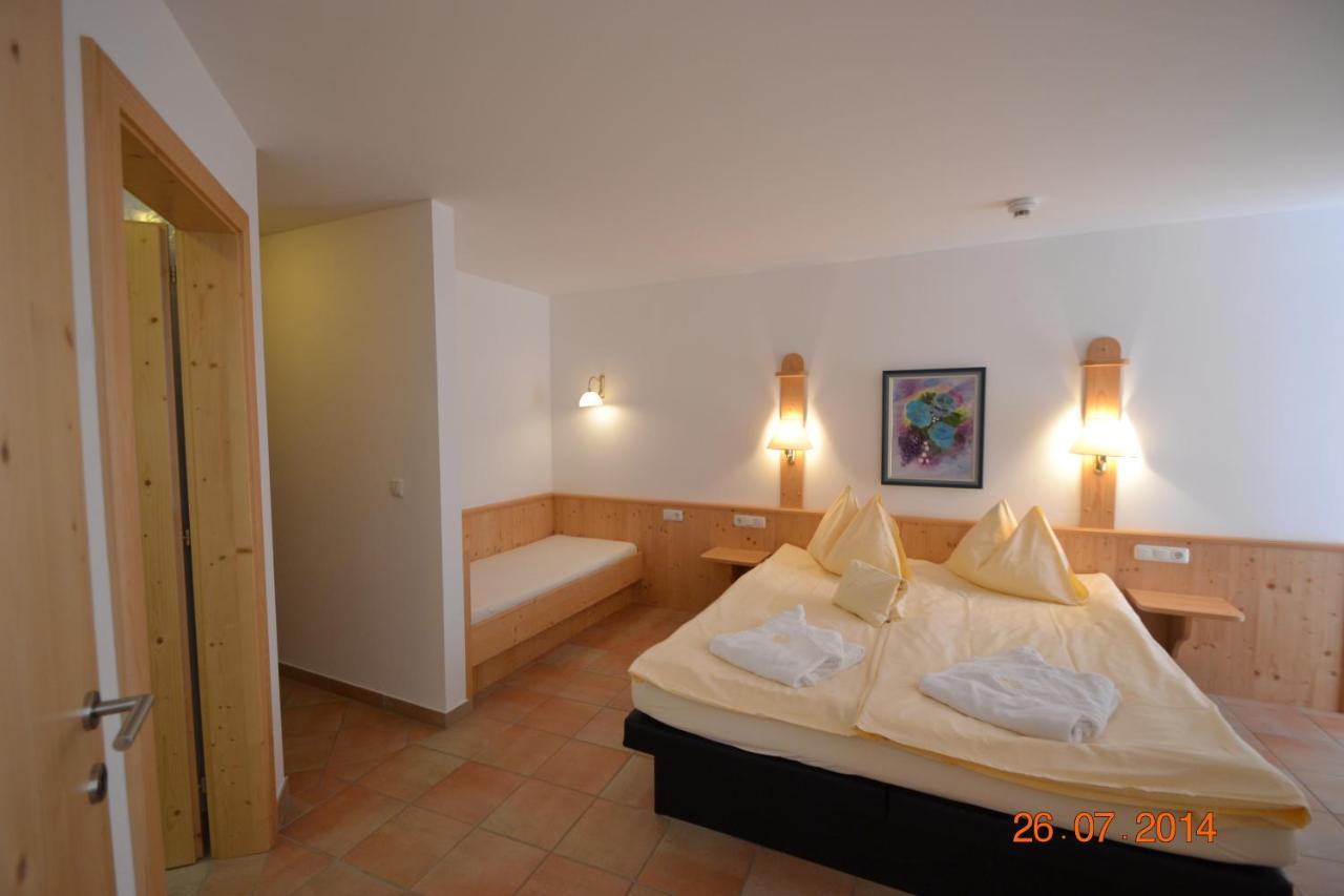 Appartement Hotel Sonneck ケーニヒスライテン エクステリア 写真