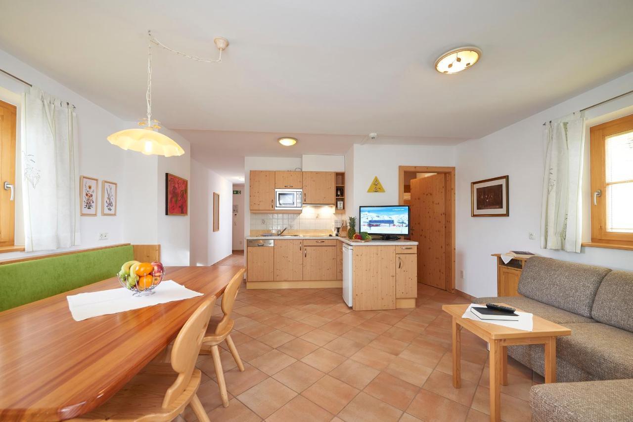 Appartement Hotel Sonneck ケーニヒスライテン エクステリア 写真