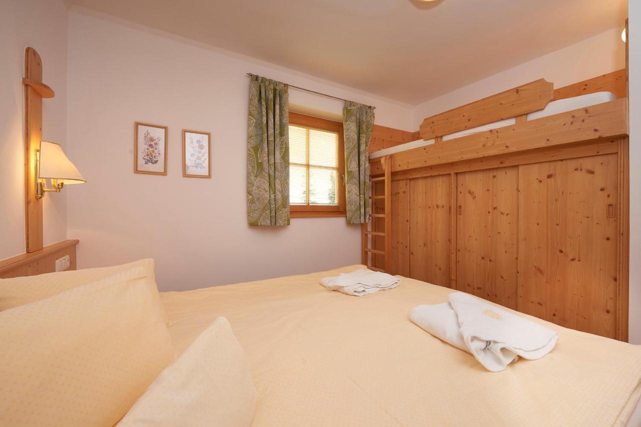 Appartement Hotel Sonneck ケーニヒスライテン エクステリア 写真